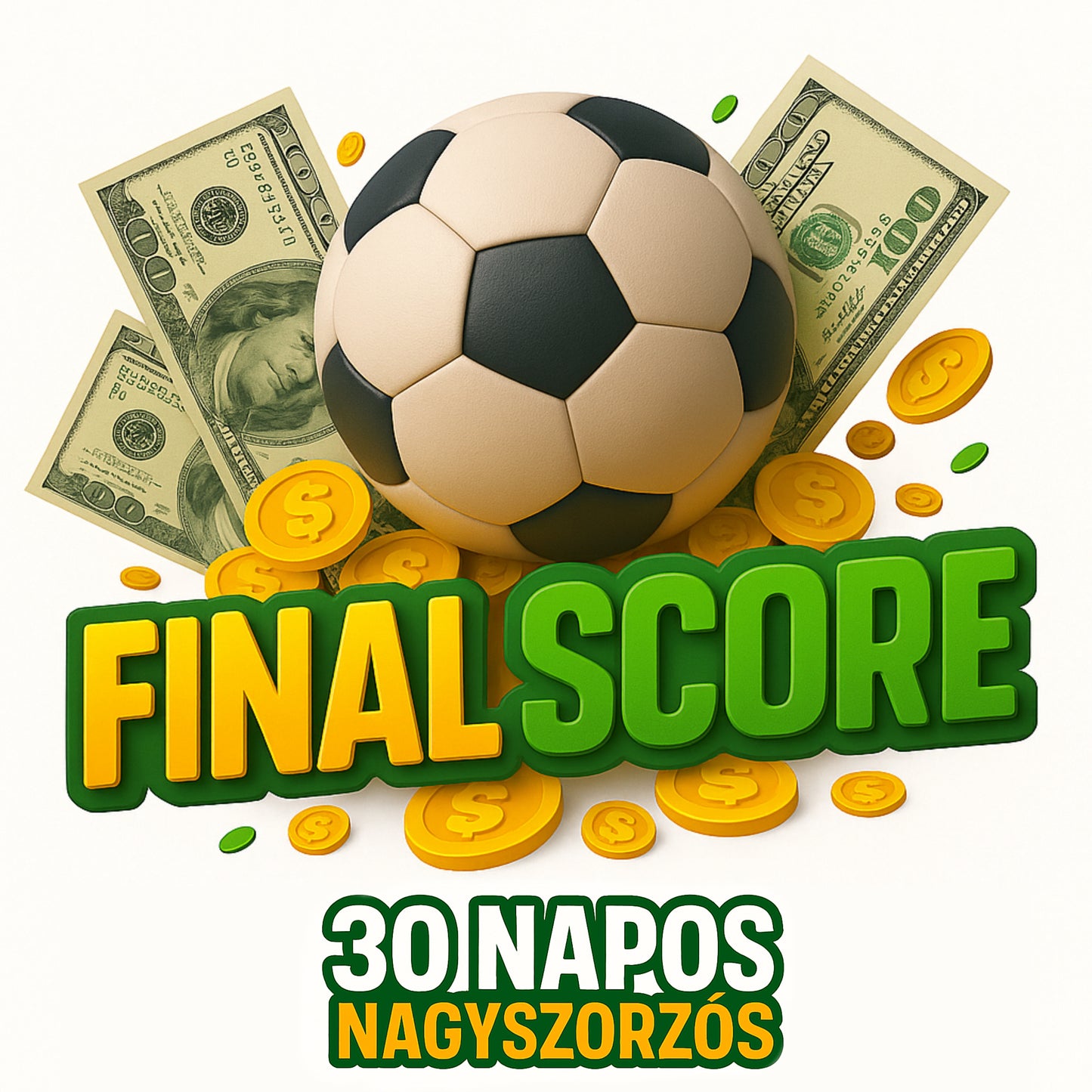 Nagyszorzós csoport 30 nap