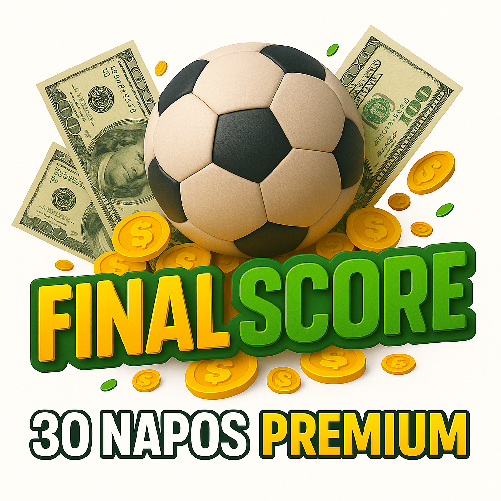 Premium csoport 30 nap