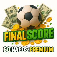 Premium csoport 60 nap