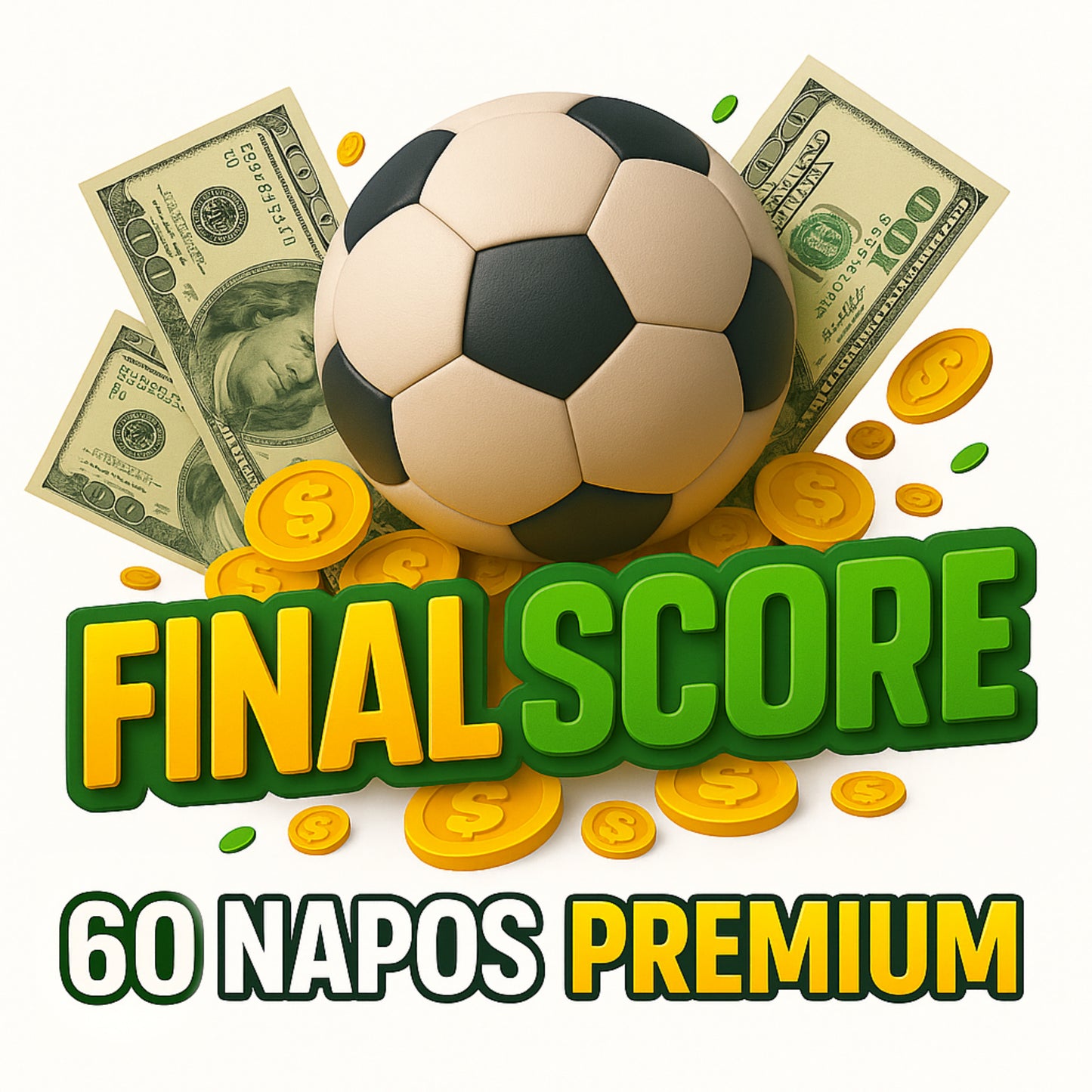 Premium csoport 60 nap